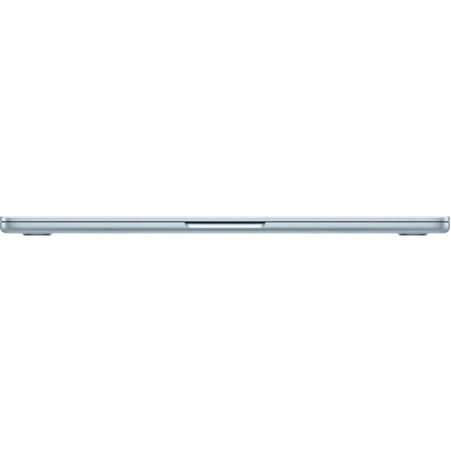 Apple MacBook Air 13 M4 10 core/13.6"/2560x1664/24GB/512GB SSD/Apple M4 10 core GPU/Wi-Fi/Bluetooth/MacOS (MC6V4LL/A) Blue