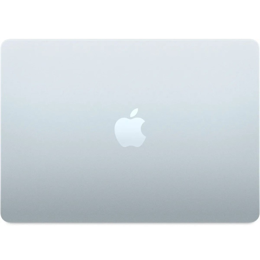 Apple MacBook Air 13 M4 10 core/13.6"/2560x1664/24GB/512GB SSD/Apple M4 10 core GPU/Wi-Fi/Bluetooth/MacOS (MC6V4LL/A) Blue