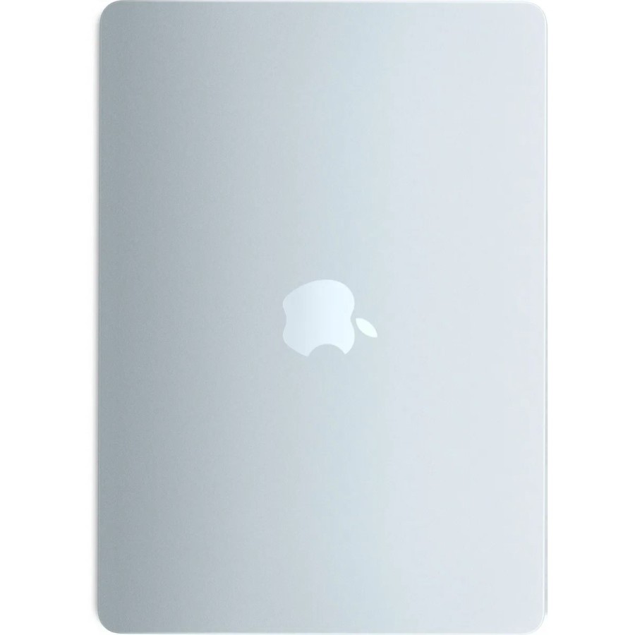Apple MacBook Air 13 M4 10 core/13.6"/2560x1664/24GB/512GB SSD/Apple M4 10 core GPU/Wi-Fi/Bluetooth/MacOS (MC6V4LL/A) Blue