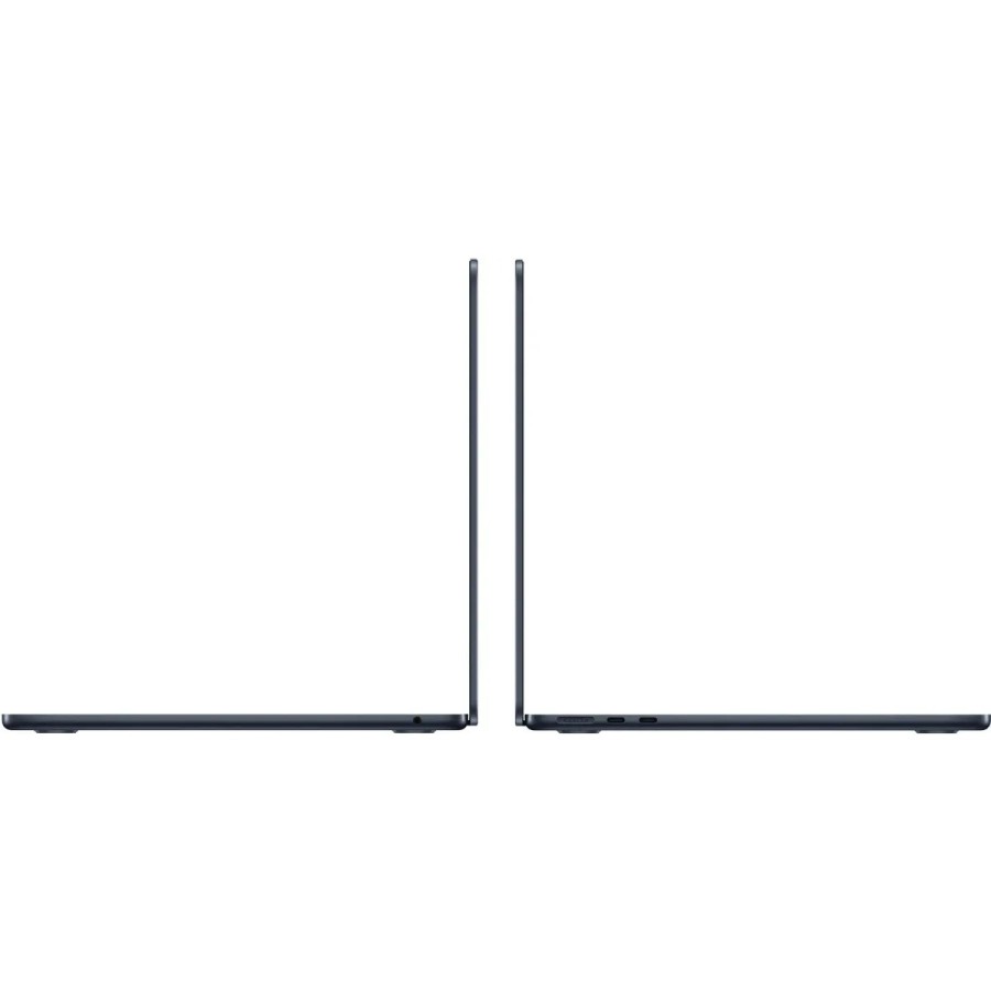 Apple MacBook Air A3240 M4 10 core/13.6"/2560x1664/16GB/256GB SSD/Apple M4 8 core GPU/Wi-Fi/Bluetooth/MacOS (MW123HN/A) Midnight