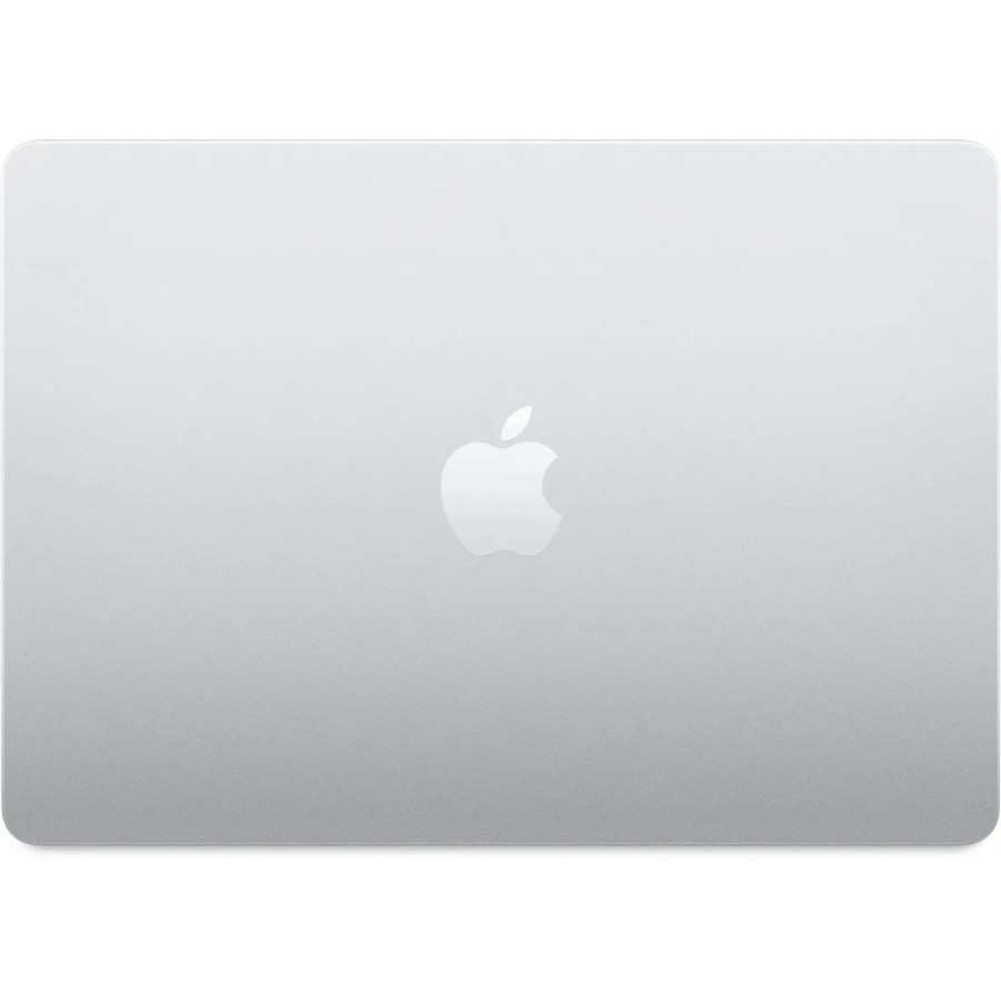 Apple MacBook Air A3240 M4 10 core/13.6"/2560x1664/16GB/512GB SSD/Apple M4 10 core GPU/Wi-Fi/Bluetooth/MacOS (MW0X3HN/A) Silver