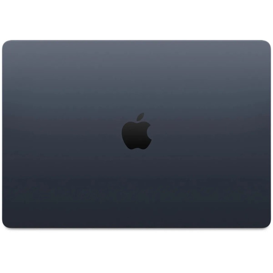 Apple MacBook Air 15 M4 10 core/15.3"/2880x1864/24GB/512GB SSD/Apple M4 10 core GPU/Wi-Fi/Bluetooth/MacOS (MC6L4X/A) Midnight