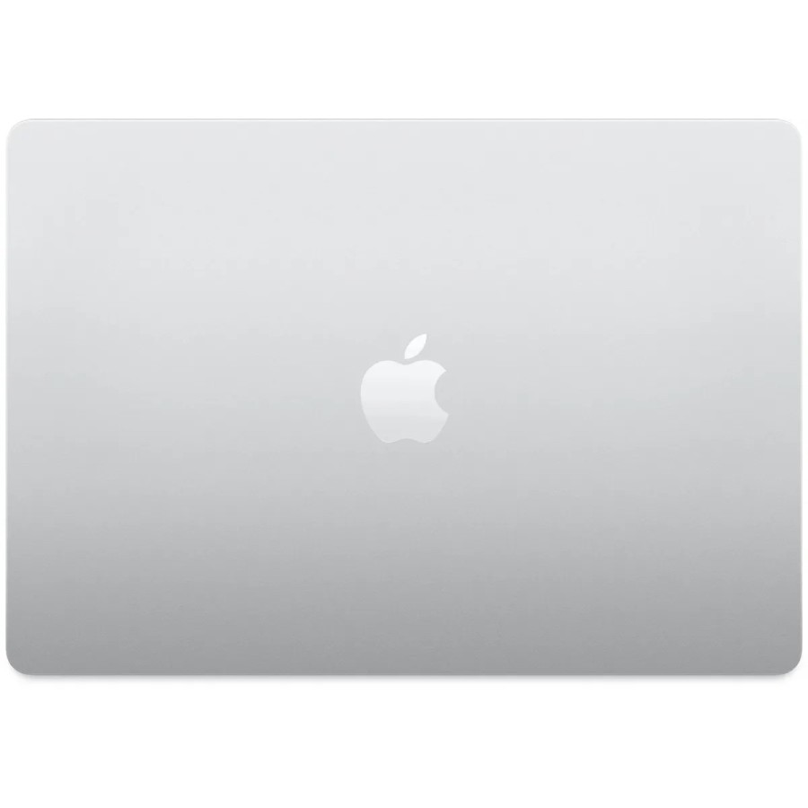 Apple MacBook Air 15 M4 10 core/15.3"/2880x1864/16GB/256GB SSD/Apple M4 10 core GPU/Wi-Fi/Bluetooth/MacOS (MW1G3B/A) Silver.