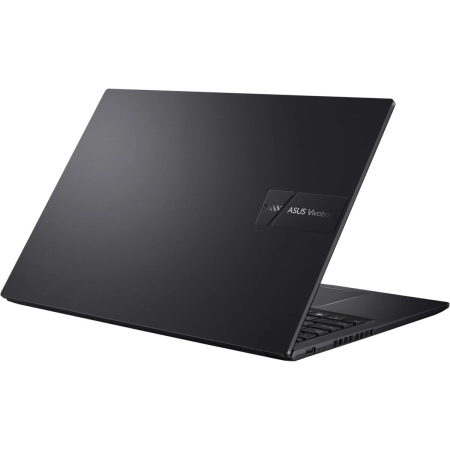 ASUS VivoBook 16 M1605NAQ-MB129 AMD Ryzen 7 170 3200MHz/16"/1920x1200/16GB/512GB SSD/AMD Radeon 680M/Wi-Fi/Bluetooth/Без ОС (90NB1831-M005D0) Black