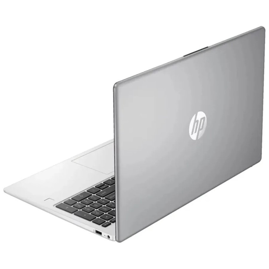 HP 250R G10 (C91W6AT) Intel Core 3 100U 1200MHz/15.6"/1920x1080/8GB/512GB SSD/Intel Graphics/Wi-Fi/Bluetooth/Без ОС (Silver)