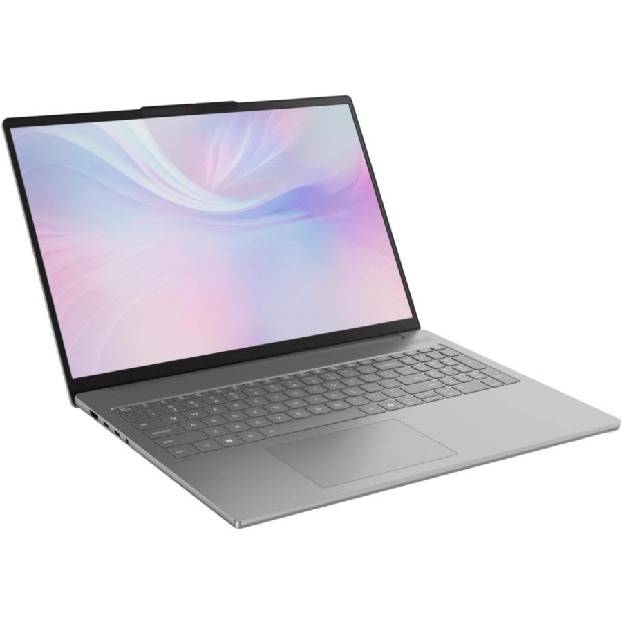 Lenovo IdeaPad Slim 5 16ARP10 AMD Ryzen 7 7735HS 3200MHz/16"/1920x1200/16GB/512GB SSD/AMD Radeon 680M/Wi-Fi/Bluetooth/Без ОС (83HU0007RK) Grey
