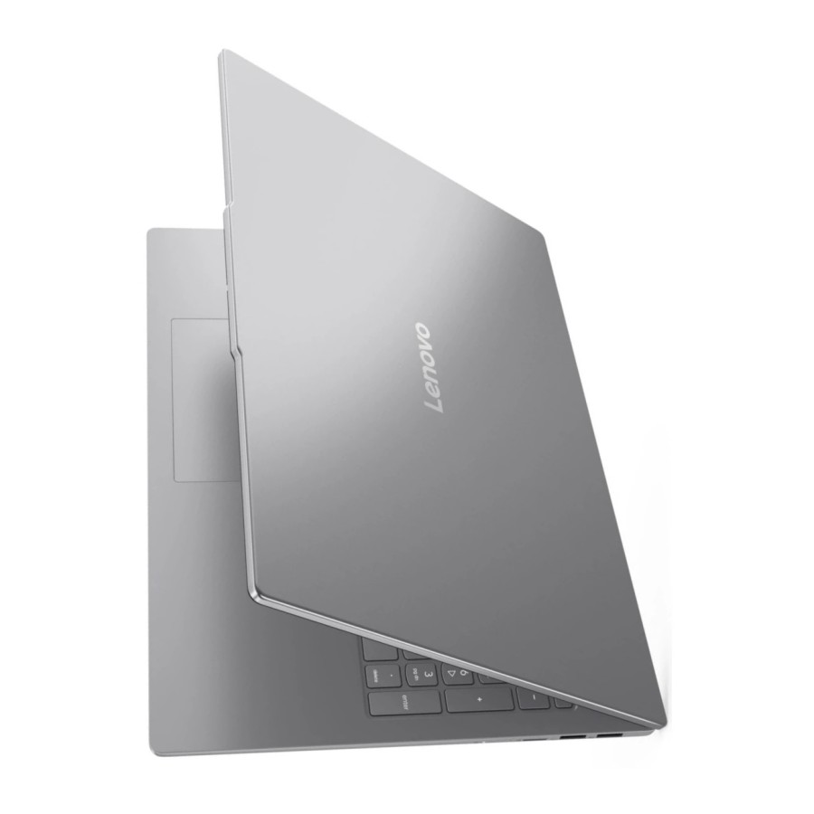 Lenovo IdeaPad Slim 5 16AKP10 AMD Ryzen AI 7 350 2000MHz/16"/2880x1800/16GB/512GB SSD/AMD Radeon 860M/Wi-Fi/Bluetooth/Без ОС (83HY000RRK) Grey