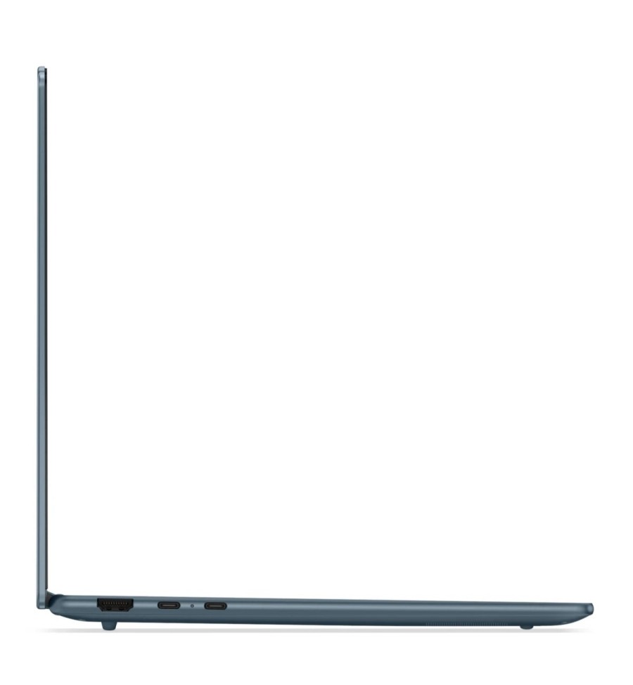 Lenovo Yoga Slim 7 14AKP10 AMD Ryzen AI 7 350 2000MHz/14"/2880x1800/32GB/1024GB SSD/AMD Radeon 860M/Wi-Fi/Bluetooth/Windows 11 Home (83JY000ARK) Blue