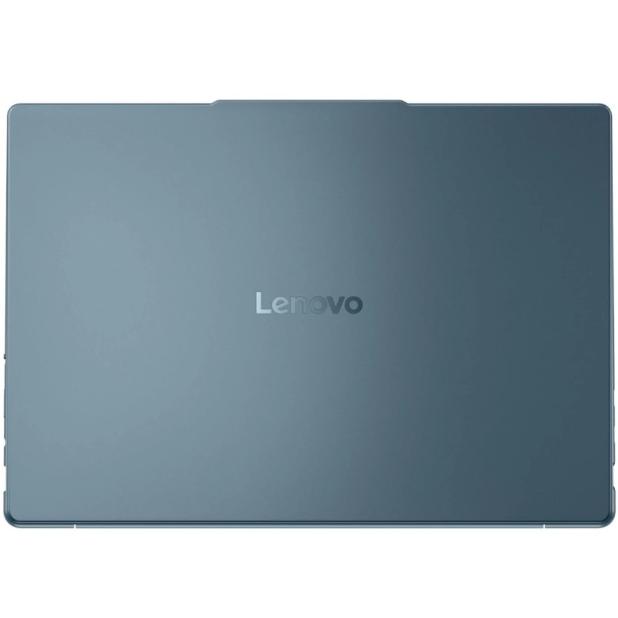 Lenovo Yoga Slim 7 14AKP10 AMD Ryzen AI 7 350 2000MHz/14"/2880x1800/32GB/1024GB SSD/AMD Radeon 860M/Wi-Fi/Bluetooth/Windows 11 Home (83JY000ARK) Blue
