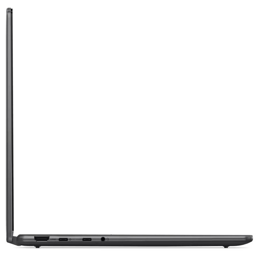 Lenovo Yoga 7 2-in-1 14AHP9 AMD Ryzen 7 8840HS 3300MHz/14"/1920x1200/16GB/1024GB SSD/AMD Radeon 780M/Wi-Fi/Bluetooth/Windows 11 Home (83DK006PRK) Grey