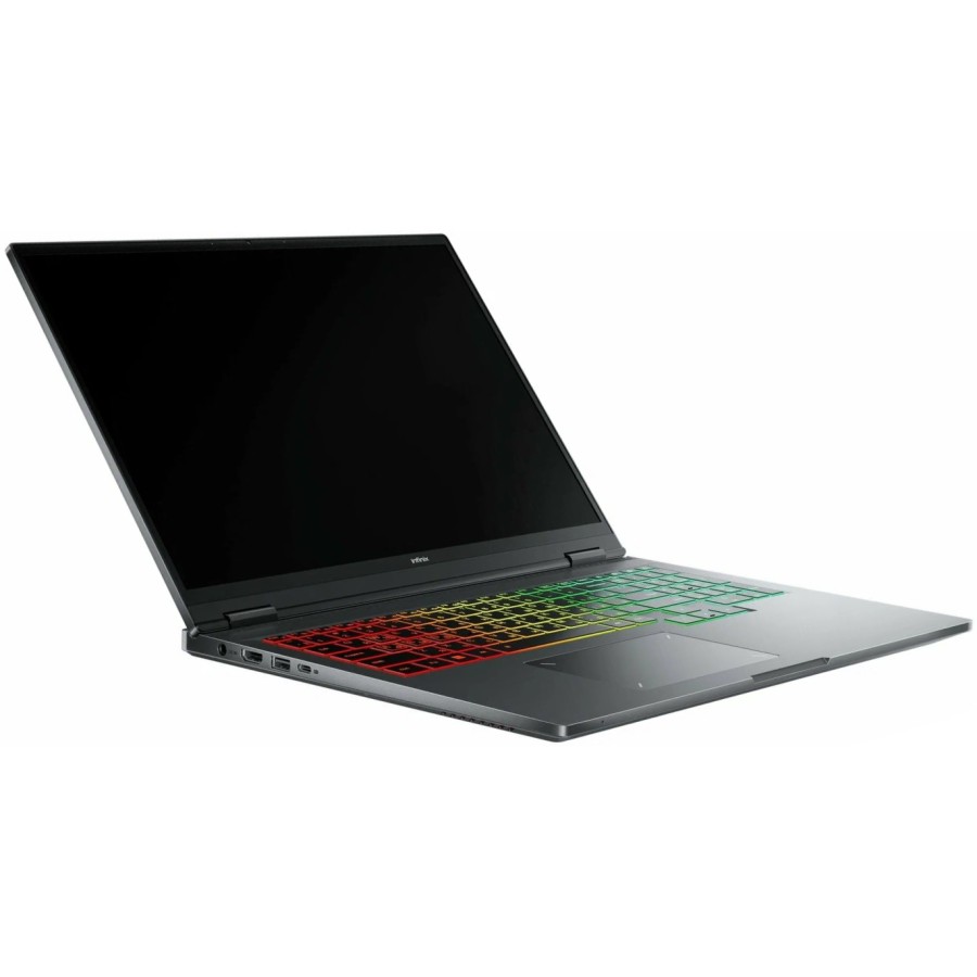 Infinix GTBook GL614 Intel Core i5 13420H 2100MHz/16"/2560x1600/16GB/512GB SSD/NVIDIA GeForce RTX 5050 8GB/Wi-Fi/Bluetooth/Без ОС (71005000138) Grey