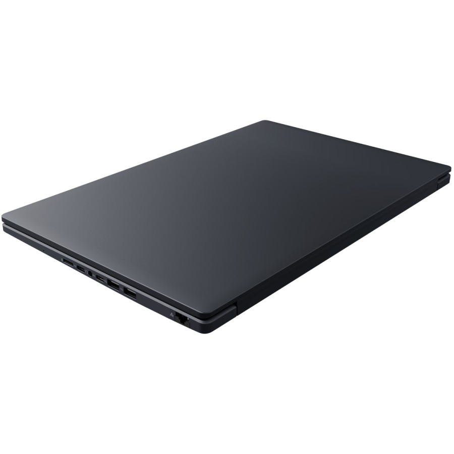 Rikor NINO 201.2 AMD Ryzen 5 5500U 2100MHz/15.6"/1920x1080/16GB/512GB SSD/AMD Radeon RX Vega 7/Wi-Fi/Bluetooth/Windows 11 Pro (C8F16FC6) Black