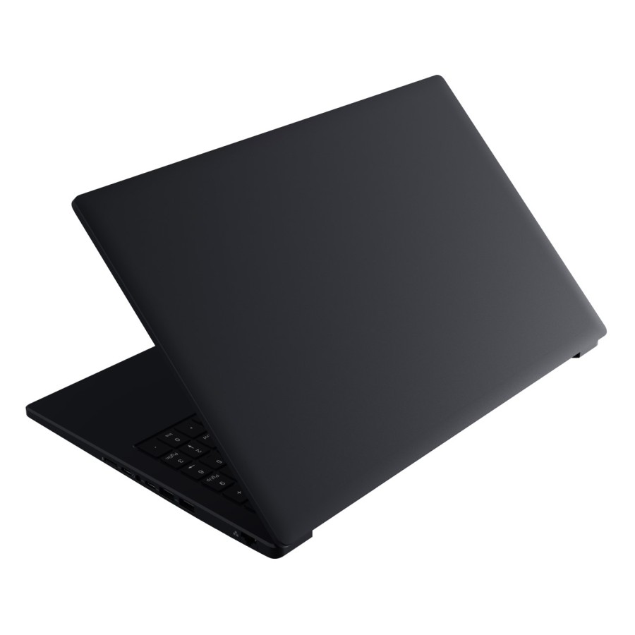 Rikor NINO 201.2 AMD Ryzen 5 5500U 2100MHz/15.6"/1920x1080/16GB/512GB SSD/AMD Radeon RX Vega 7/Wi-Fi/Bluetooth/Windows 11 Pro (C8F16FC6) Black