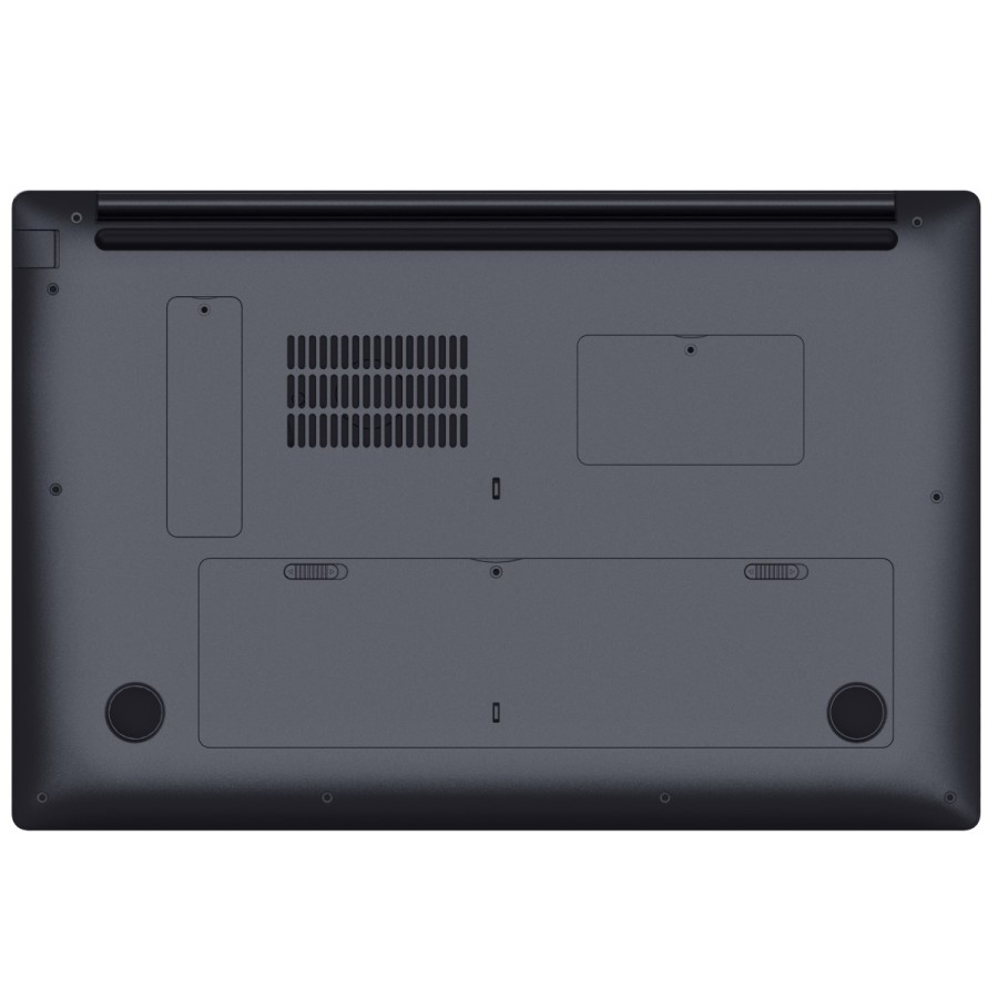 Rikor NINO 201.2 AMD Ryzen 5 5500U 2100MHz/15.6"/1920x1080/16GB/512GB SSD/AMD Radeon RX Vega 7/Wi-Fi/Bluetooth/Windows 11 Pro (C8F16FC6) Black