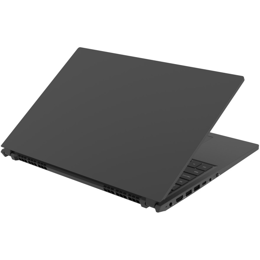 Rikor MSK 401.1 AMD Ryzen 5 6600H 3300MHz/15.6"/1920x1080/16GB/512GB SSD/AMD Radeon 660M/Wi-Fi/Bluetooth/Windows 11 Pro (0D8492DE) Black