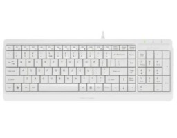 A4Tech Fstyler FK15 White USB (FK15) White