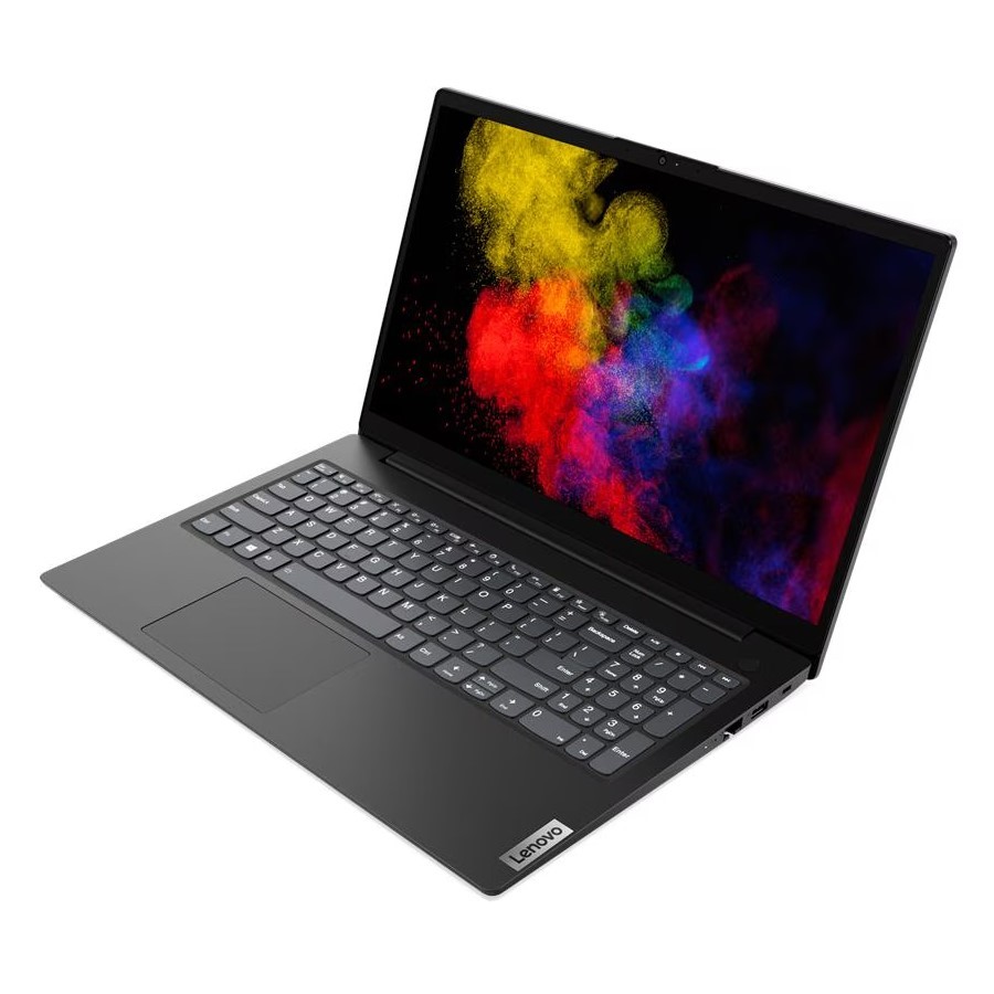 Lenovo V15 G2 IJL Intel Celeron N4500 1100MHz/15.6"/1920x1080/8GB/256GB SSD/Intel UHD Graphics/Wi-Fi/Bluetooth/Без ОС (82QY00SGAK) Black
