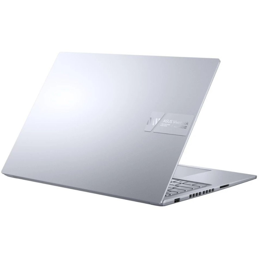 ASUS Vivobook 16X K3605ZU-N1325 Intel Core i5 12500H 2500MHz/16"/1920x1200/16GB/512GB SSD/NVIDIA GeForce RTX 4050 6GB/Wi-Fi/Bluetooth/Без ОС (90NB11X2-M00KN0) Silver
