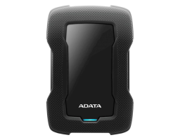 ADATA HD330 4TB, Black (AHD330-4TU31-CBK)