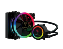 GAMDIAS CHIONE E1A-120R (GM-GFCHIE1A)