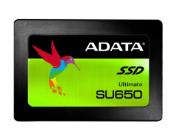 ADATA Ultimate SU650 480GB (ASU650SS-480GT-R)