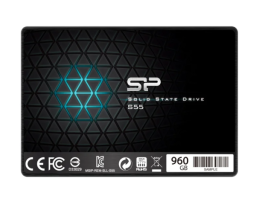 Silicon Power SP960GBSS3S55S25 SSD 960GB (SP960GBSS3S55S25)