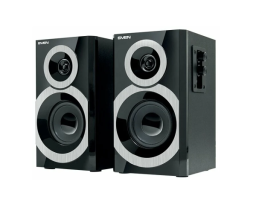 SVEN SPS-619 (SV-011277) Black