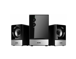 SVEN MS-90 (SV-012861) Black