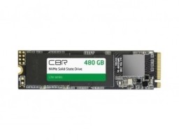 CBR 480 GB, M.2 2280 (SSD-480GB-M.2-LT22)