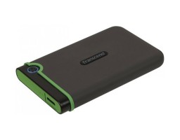 Transcend StoreJet 25M3 Iron Gray 4Tb (TS4TSJ25M3S)