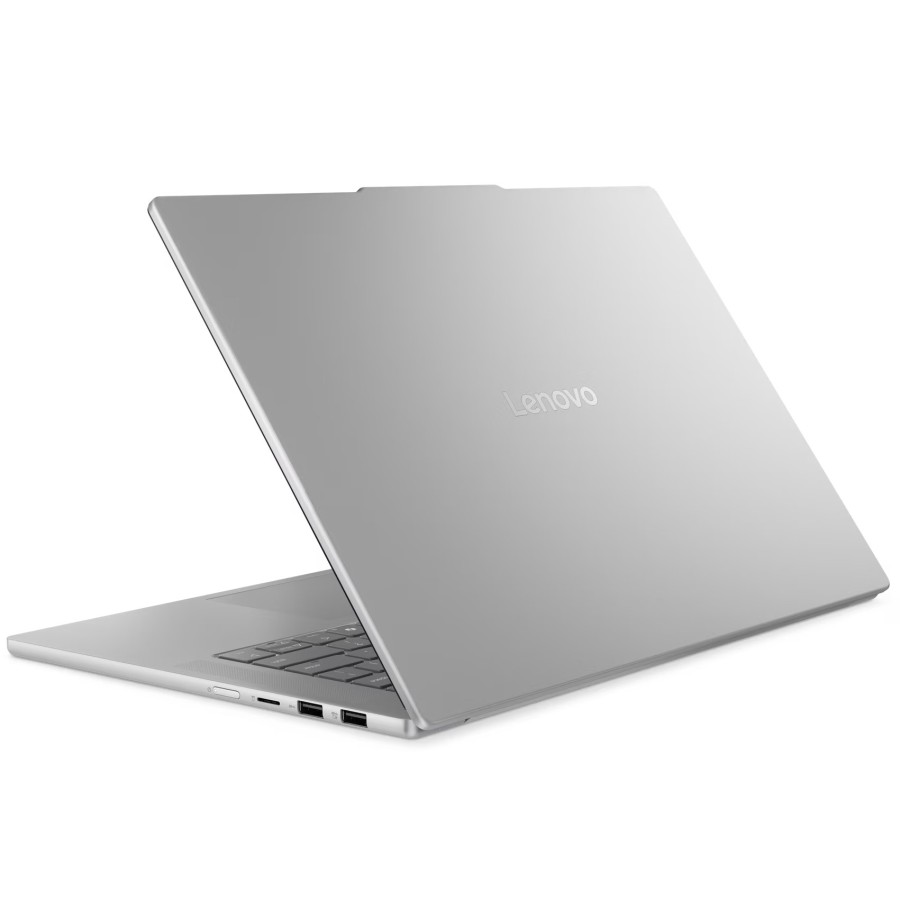 Lenovo IdeaPad 5 Slim 15ARP10 AMD Ryzen 7 7735HS 3200MHz/15.1"/2560x1600 OLED/32GB/1024GB SSD/AMD Radeon 680M/Wi-Fi/Bluetooth/Windows 11 Pro (83J3001YRK_Win11P) Grey