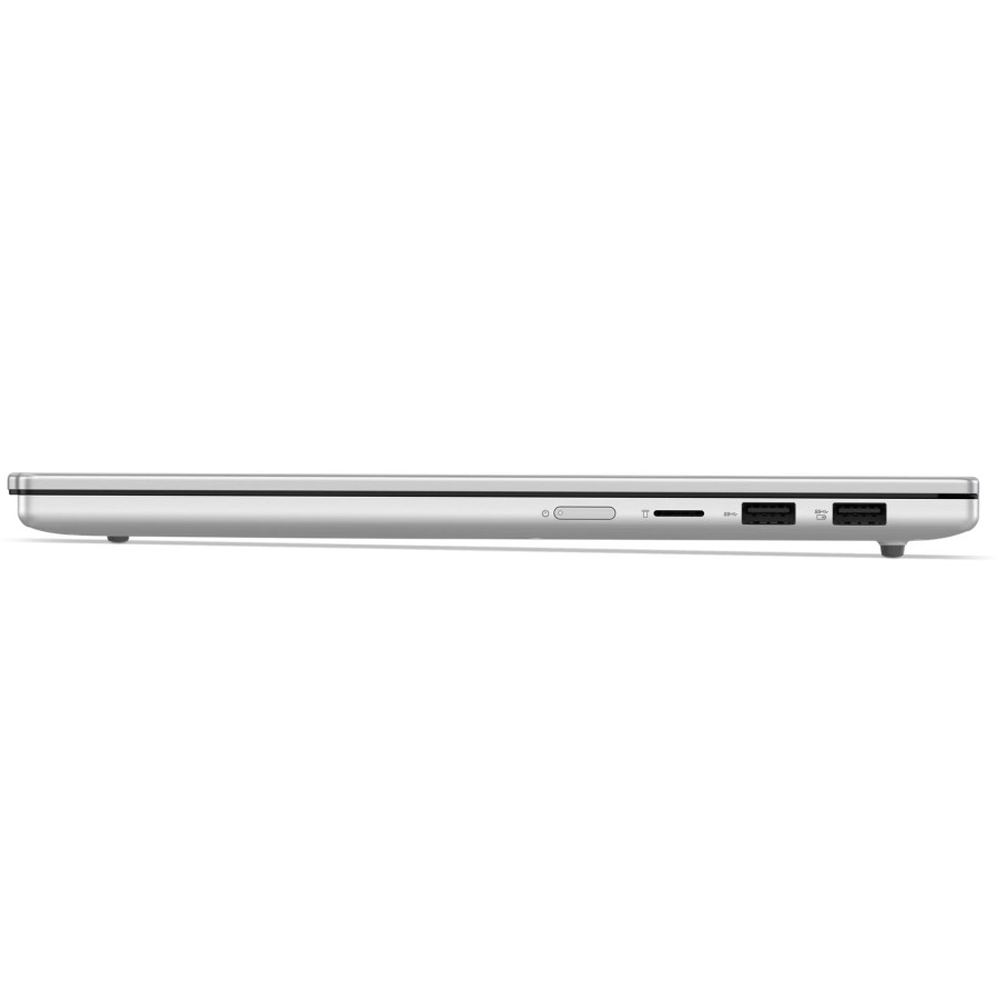 Lenovo IdeaPad 5 Slim 15ARP10 AMD Ryzen 7 7735HS 3200MHz/15.1"/2560x1600 OLED/32GB/1024GB SSD/AMD Radeon 680M/Wi-Fi/Bluetooth/Windows 11 Pro (83J3001YRK_Win11P) Grey