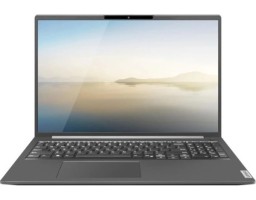 Lenovo Zhaoyang X5-16 ABP AMD Ryzen 5 7530U 2000MHz/16"/1920x1200/16GB/512GB SSD/AMD Radeon RX Vega 7/Wi-Fi/Bluetooth/DOS (ABP/83CBS00100) Black