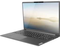 Lenovo Zhaoyang X5-16 ABP AMD Ryzen 5 7530U 2000MHz/16"/1920x1200/16GB/512GB SSD/AMD Radeon RX Vega 7/Wi-Fi/Bluetooth/DOS (ABP/83CBS00100) Black