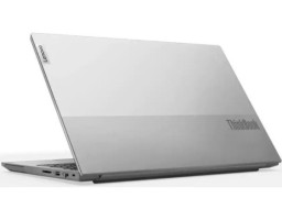 Lenovo ThinkBook 15 G4 IAP Intel Core i7 1255U 1700MHz/15.6"/1920x1080/8GB/512GB SSD/Intel Iris Xe Graphics/Wi-Fi/Bluetooth/Windows 11 Pro (21DJ00SUUS) Grey