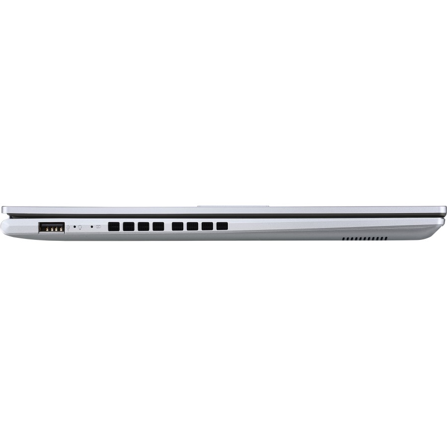 ASUS VivoBook 15 OLED X1505VA-L1803 Intel Core i5 13420H 2100MHz/15.6"/1920x1080/16GB/512GB SSD/Intel UHD Graphics/Wi-Fi/Bluetooth/DOS (90NB10P2-M011N0) Silver