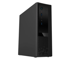 Powerman PS201 300W Black (6125688)