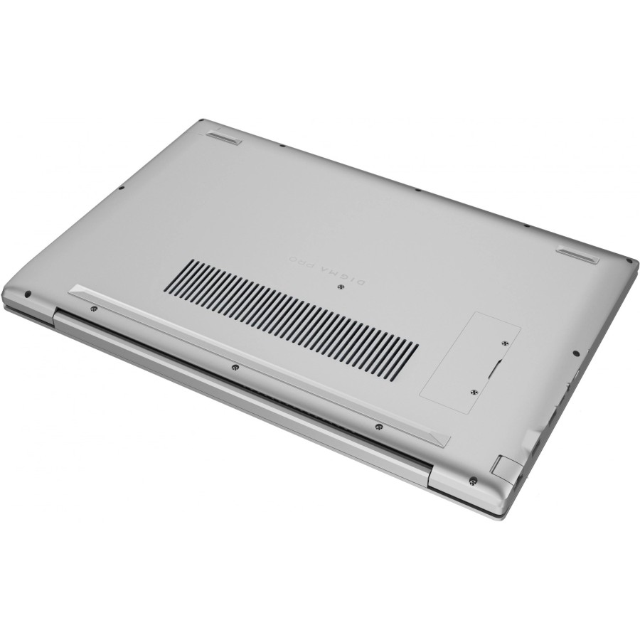 Digma PRO Breve AMD Ryzen 5 Pro 5675U 2300MHz/15.6"/1920х1080/8GB/512GB SSD/AMD Radeon RX Vega 7/Wi-Fi/Bluetooth/Windows 11 Pro (DN15R5-8DXW06) Silver