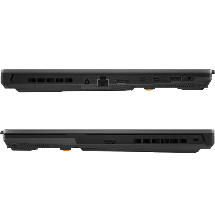 ASUS TUF Gaming F15 FX507VU-LP328 Intel Core i7 13620H 2400MHz/15.6"/1920x1080/16GB/512GB SSD/NVIDIA GeForce RTX 4050 6GB/Wi-Fi/Bluetooth/Без ОС (90NR0CJ7-M00PN0) Grey