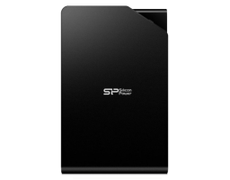 Silicon Power Stream S03 2TB (SP020TBPHDS03S3K) Black