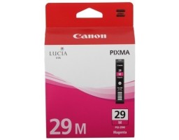 Canon PGI-29M (4874B001) Пурпурный