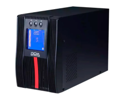 Powercom Macan Comfort MAC-1000