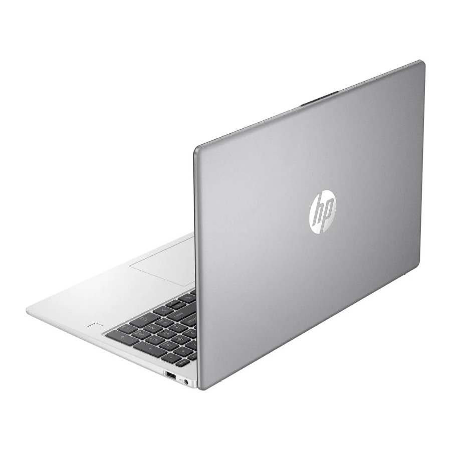 HP 250 G10 (AK9X1AT) Intel Core i5 1335U 1300MHz/15.6"/1920х1080/16GB/512GB SSD/Intel Iris Xe Graphics/Wi-Fi/Bluetooth/DOS (Silver)