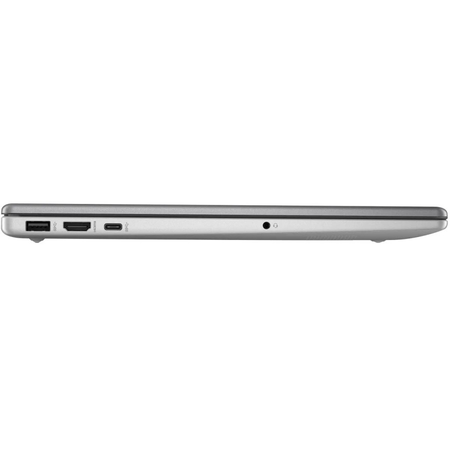 HP 250 G10 (AK9X1AT) Intel Core i5 1335U 1300MHz/15.6"/1920х1080/16GB/512GB SSD/Intel Iris Xe Graphics/Wi-Fi/Bluetooth/DOS (Silver)