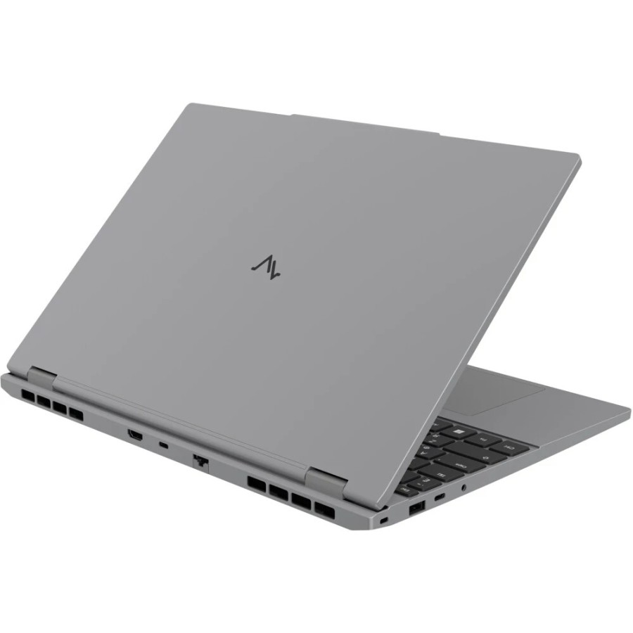 MAIBENBEN B515B AMD Ryzen 7 8845HS 3800MHz/15.3"/2560x1600/12GB/1024GB SSD/AMD Radeon 780M/Wi-Fi/Bluetooth/Linux (B515B-R781UMQQSLGRE2) Grey