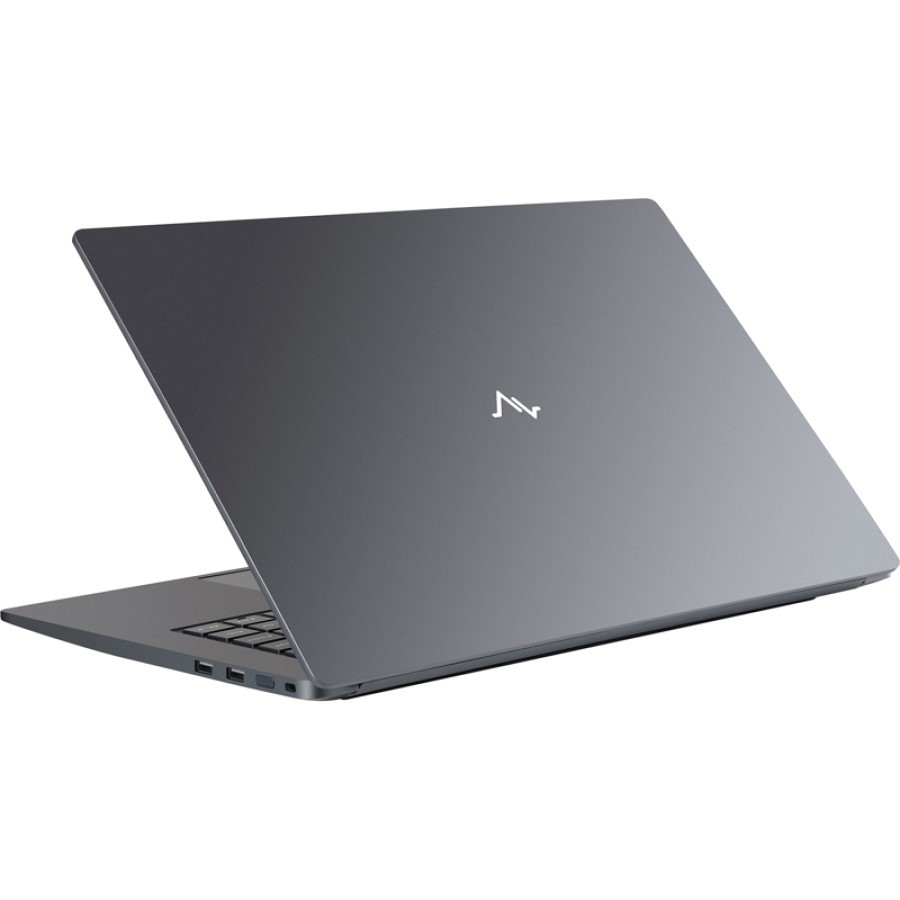 MAIBENBEN B516A Intel Core i5 12450H 2000MHz/16"/2560x1600/16GB/512GB SSD/Intel UHD Graphics/Wi-Fi/Bluetooth/Windows 11 Pro (B516A-i521UMFQSPGRE2) Grey