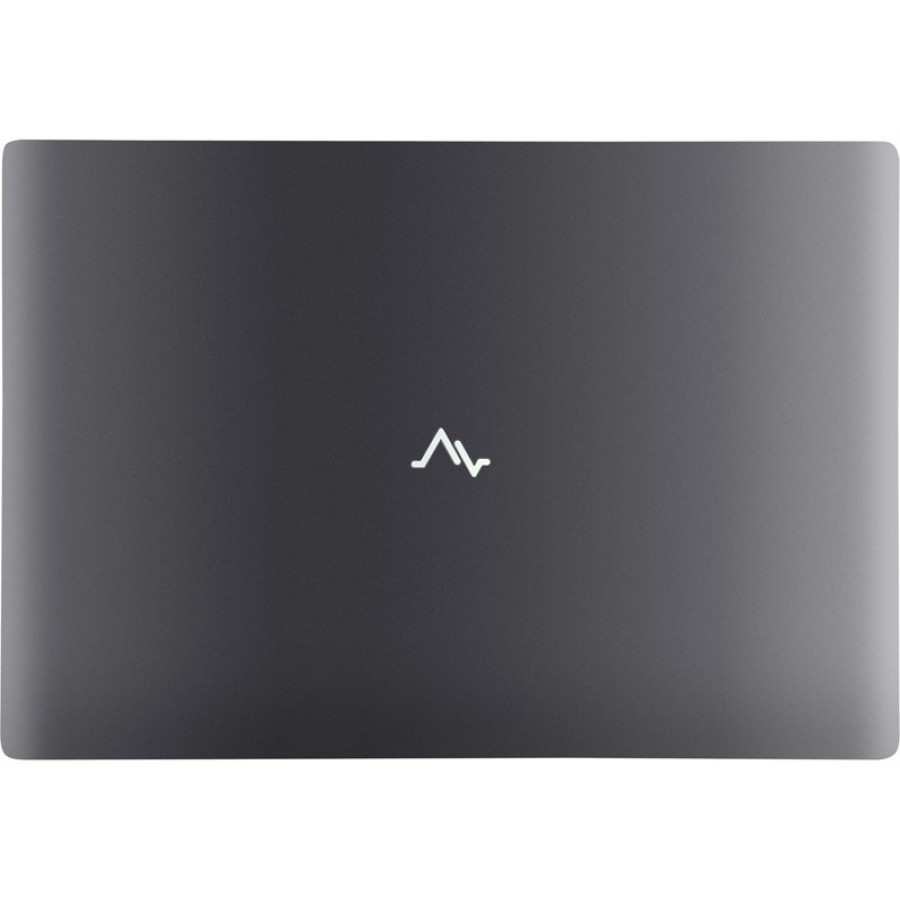 MAIBENBEN B516A Intel Core i5 12450H 2000MHz/16"/2560x1600/16GB/512GB SSD/Intel UHD Graphics/Wi-Fi/Bluetooth/Windows 11 Pro (B516A-i521UMFQSPGRE2) Grey