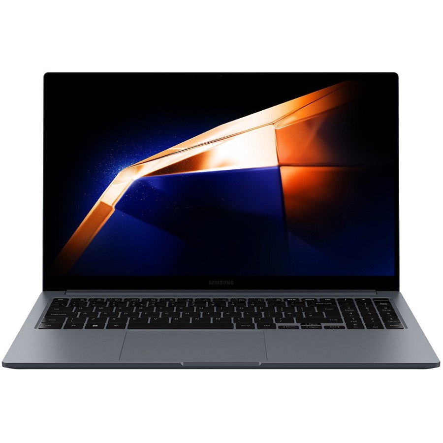 Samsung Galaxy Book 4 Ultra Intel Core Ultra 7 155H 3800MHz/16"/2880х1800/16GB/1024GB SSD/NVIDIA GeForce RTX 4050 6GB/Wi-Fi/Bluetooth/Windows 11 Home (NP960XGL-XG1IN) Grey