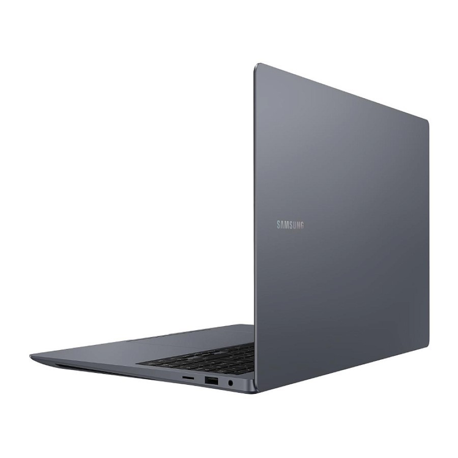 Samsung Galaxy Book 4 Ultra Intel Core Ultra 7 155H 3800MHz/16"/2880х1800/16GB/1024GB SSD/NVIDIA GeForce RTX 4050 6GB/Wi-Fi/Bluetooth/Windows 11 Home (NP960XGL-XG1IN) Grey