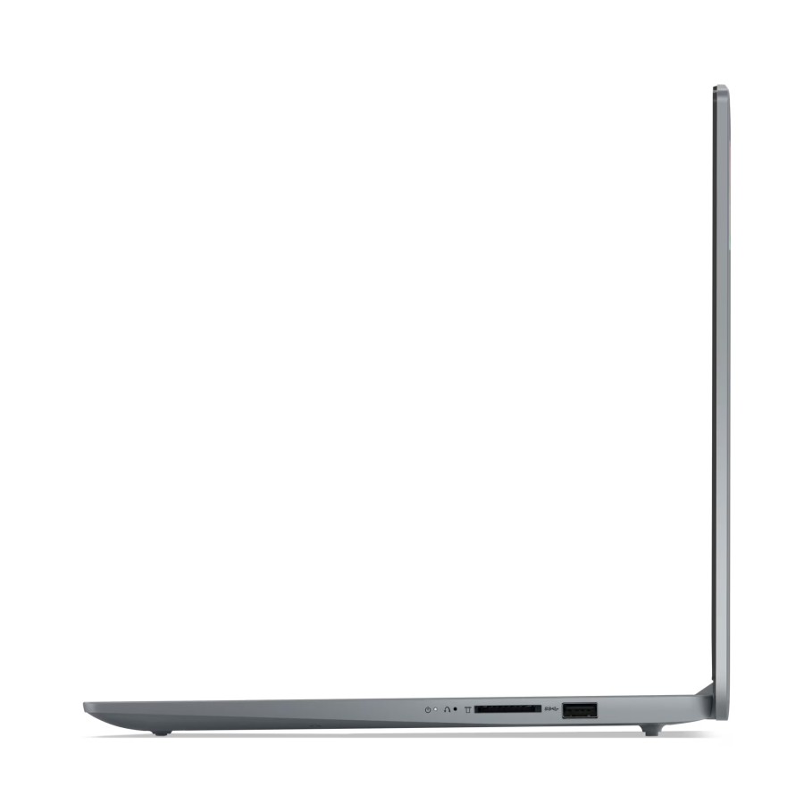 Lenovo IdeaPad Slim 3 15IRU8 Intel Core i3 1315U 1200MHz/15.6"/1920x1080/8GB/256GB SSD/Intel UHD Graphics/Wi-Fi/Bluetooth/Без ОС (82X700DBUE) Grey